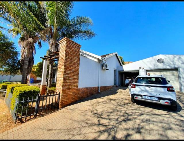 3 BEDROOM HOUSE FOR SALE IN AMANDASIG